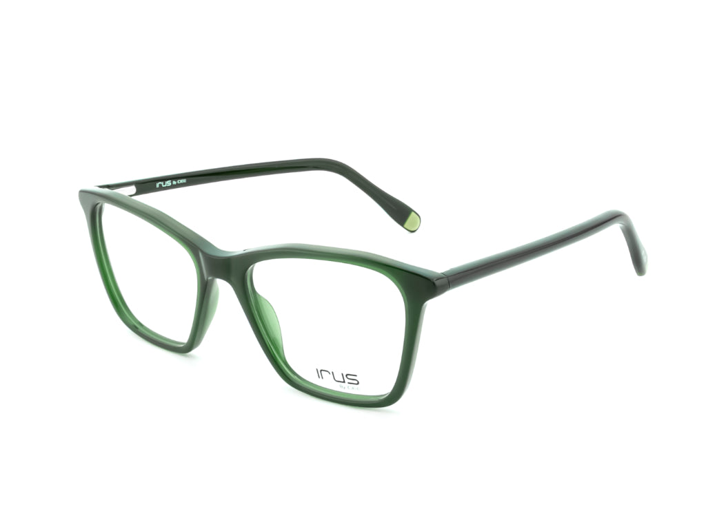 IRUS 3219 Women Butterfly Frames