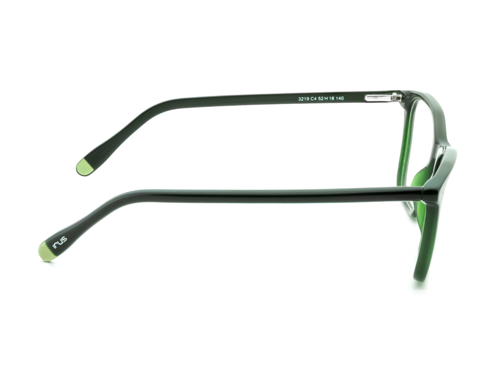 IRUS 3219 Women Butterfly Frames