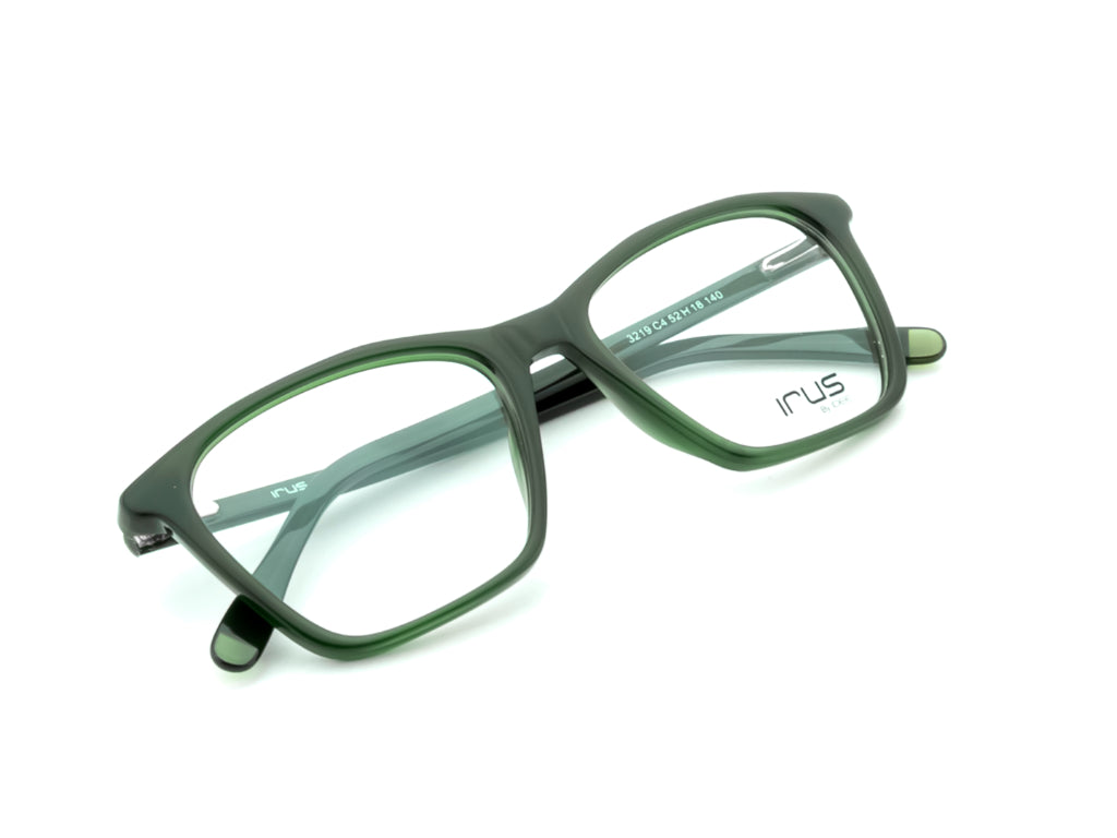 IRUS 3219 Women Butterfly Frames