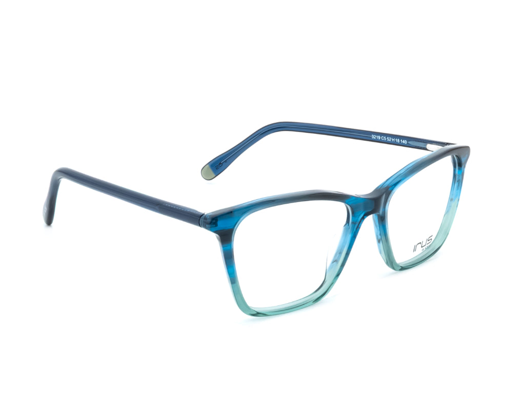 IRUS 3219 Women Butterfly Frames
