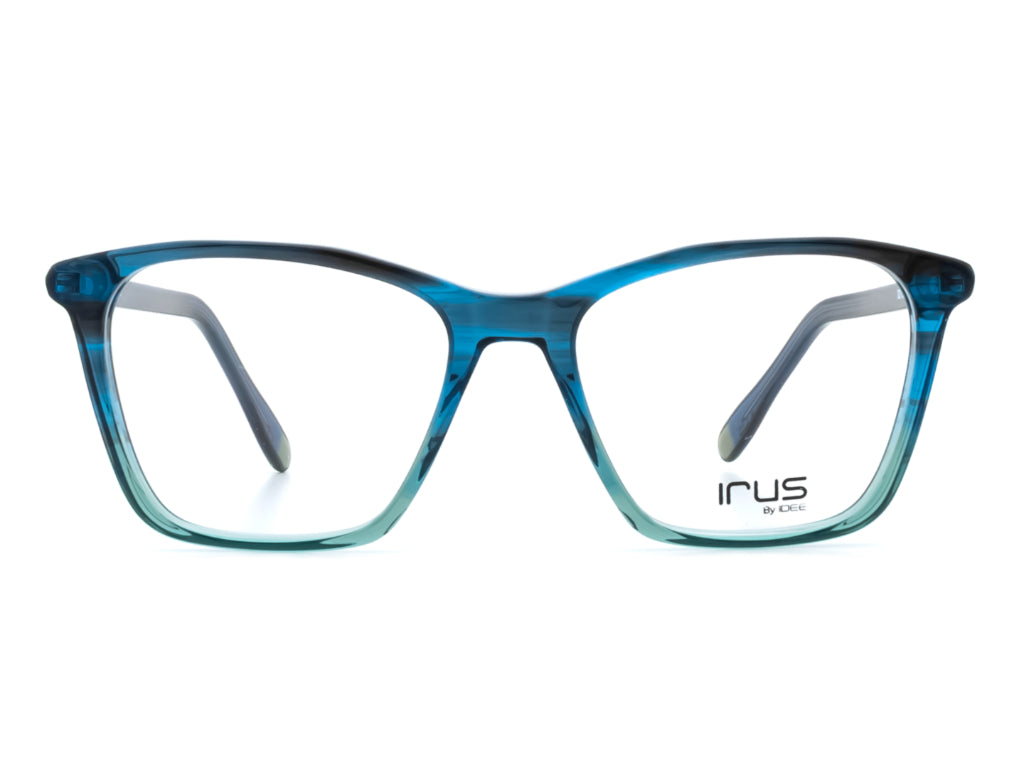 IRUS 3219 Women Butterfly Frames