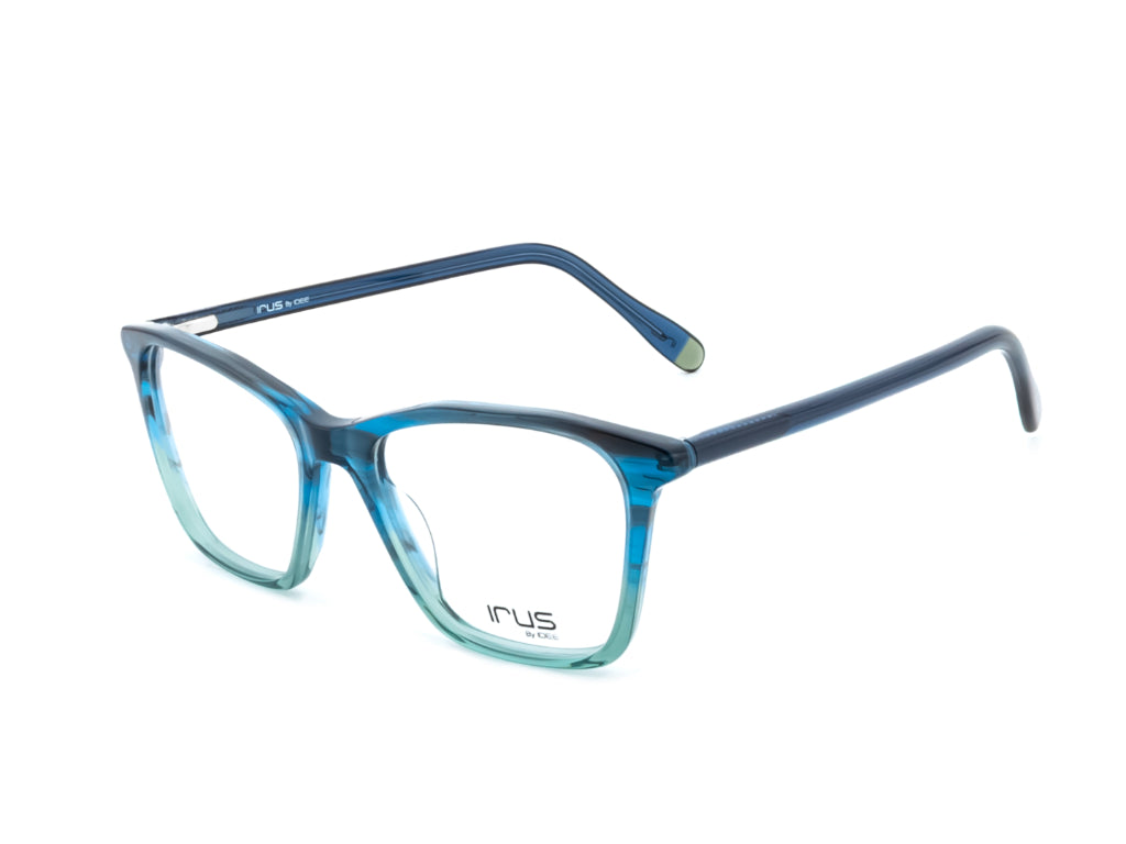 IRUS 3219 Women Butterfly Frames