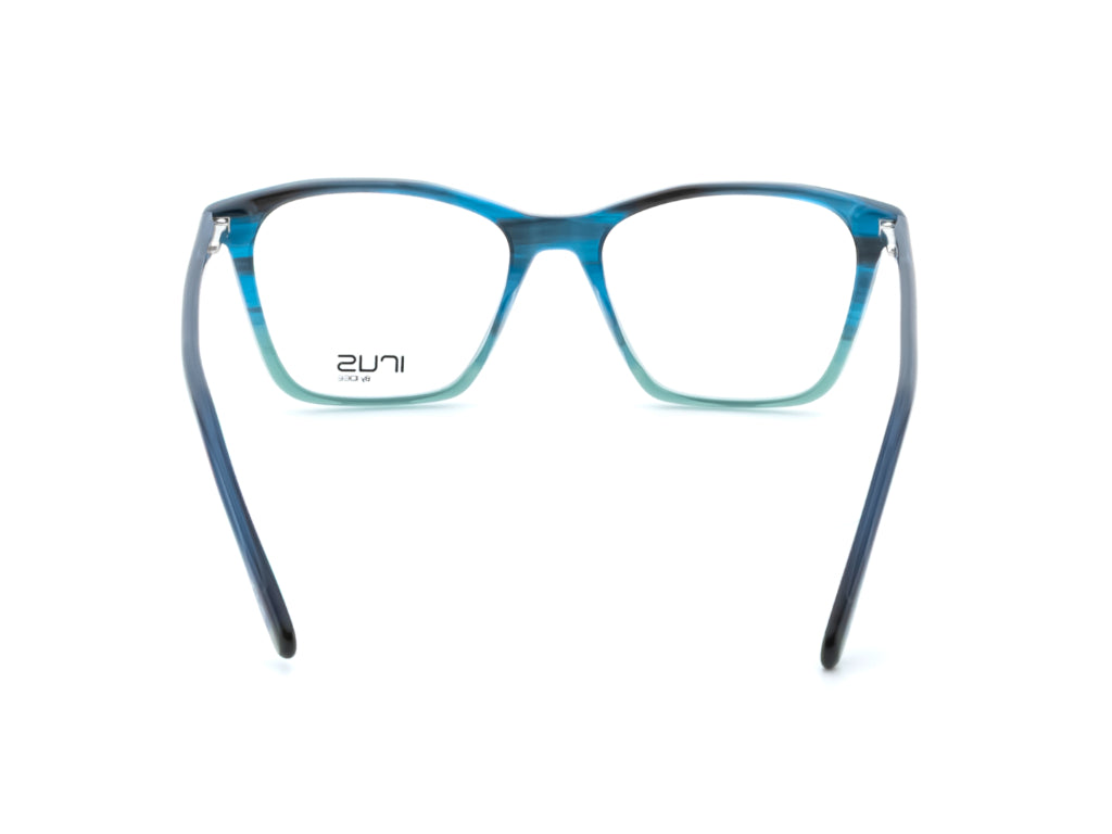 IRUS 3219 Women Butterfly Frames