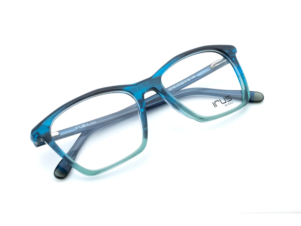 IRUS 3219 Women Butterfly Frames