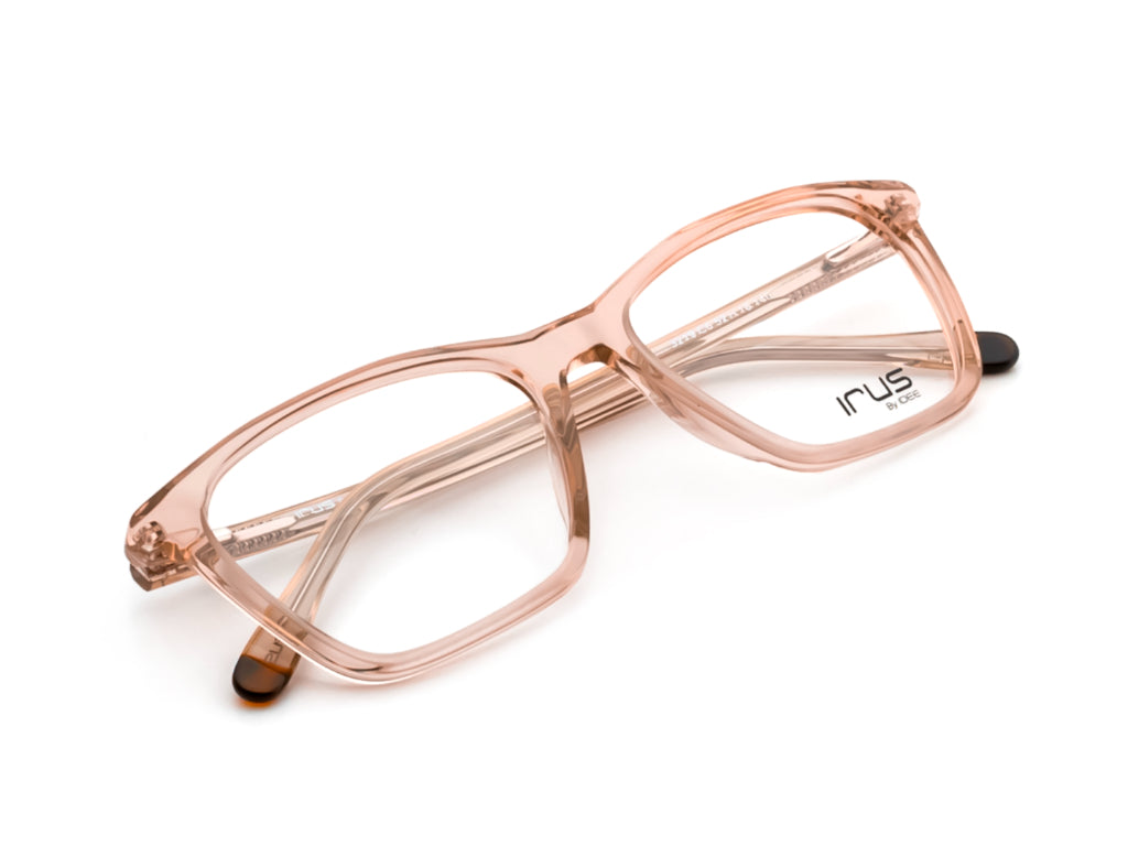 IRUS 3219 Women Butterfly Frames
