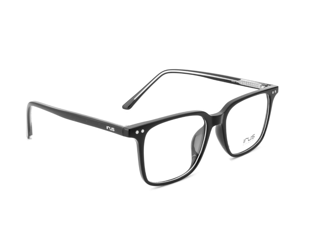 IRUS 3220 Men Square Frames