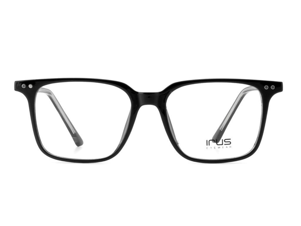 IRUS 3220 Men Square Frames