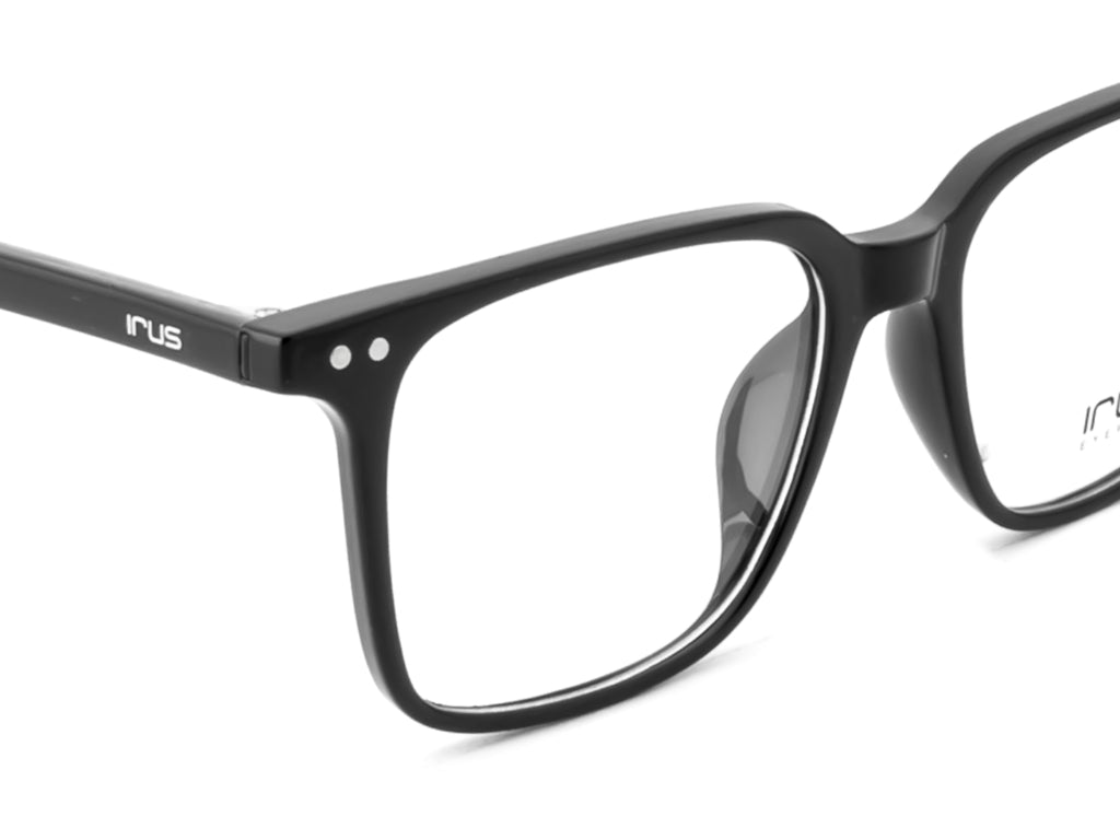 IRUS 3220 Men Square Frames