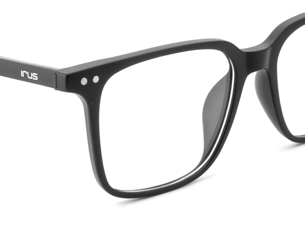 IRUS 3220 Men Square Frames