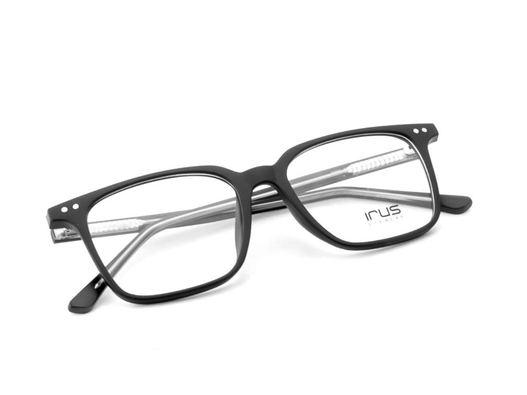 IRUS 3220 Men Square Frames