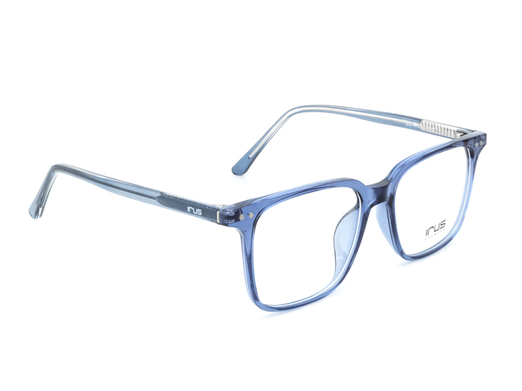 IRUS 3220 Men Square Frames
