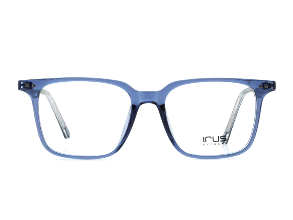 IRUS 3220 Men Square Frames