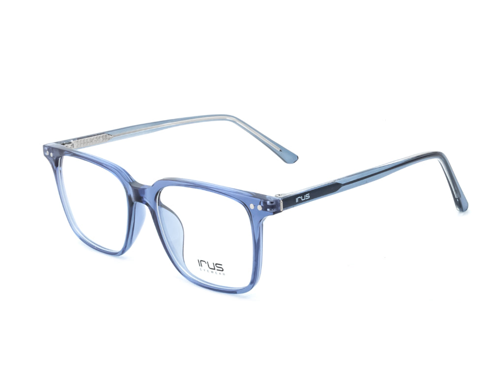 IRUS 3220 Men Square Frames