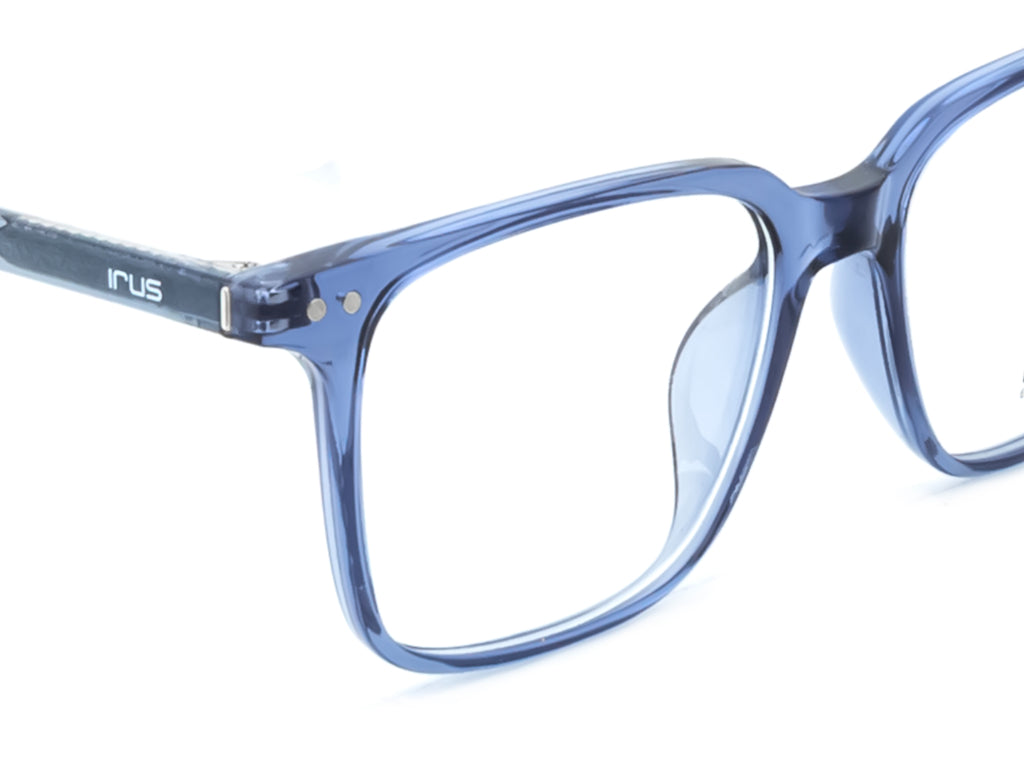 IRUS 3220 Men Square Frames