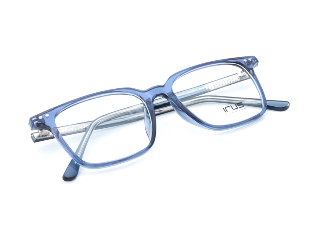 IRUS 3220 Men Square Frames