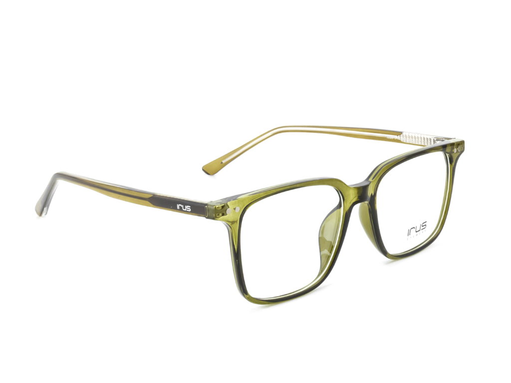 IRUS 3220 Men Square Frames