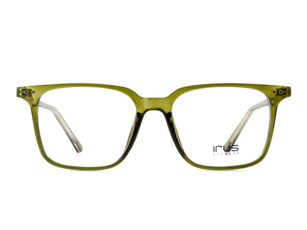 IRUS 3220 Men Square Frames