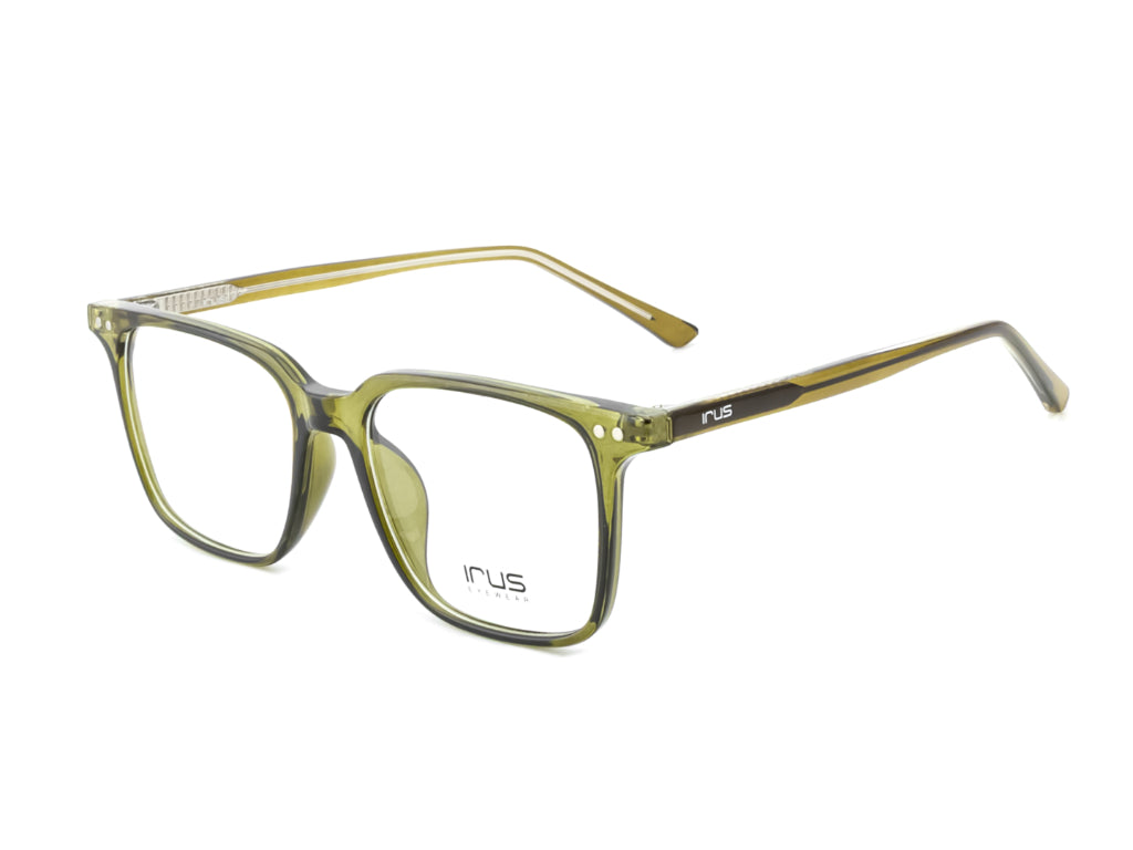 IRUS 3220 Men Square Frames