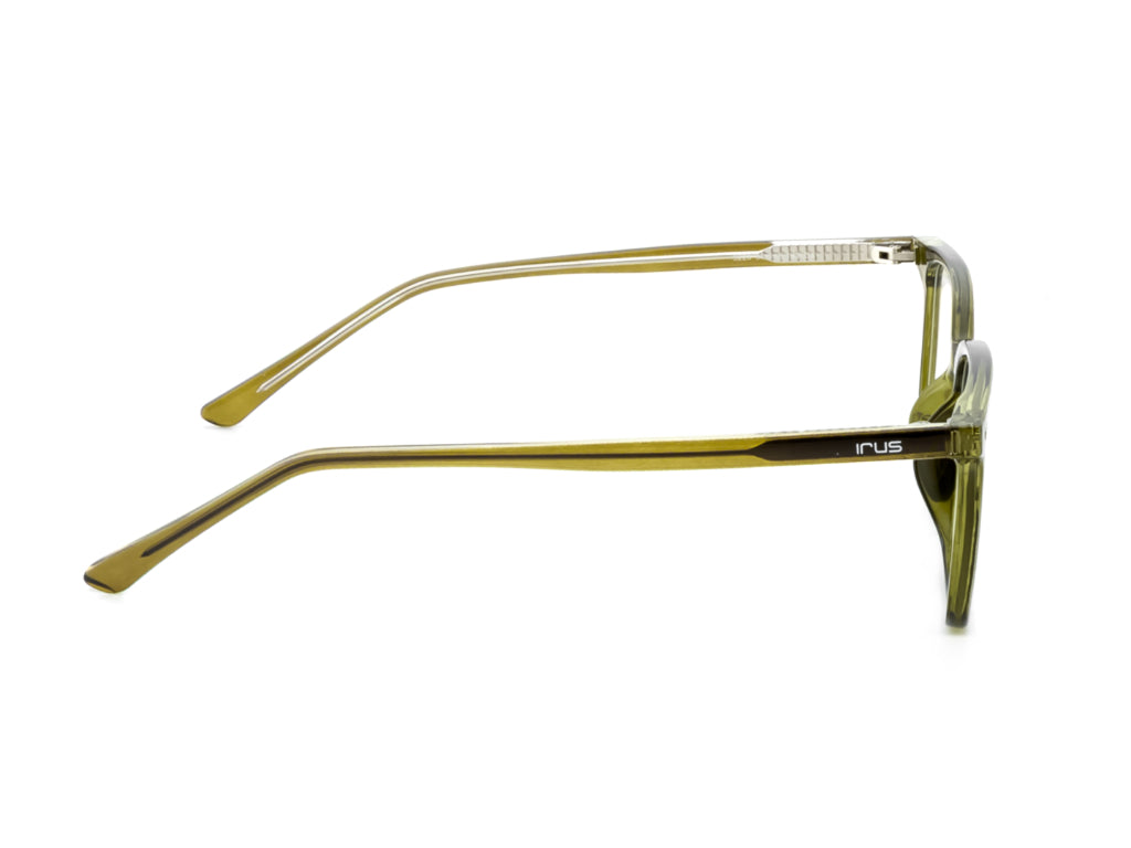 IRUS 3220 Men Square Frames