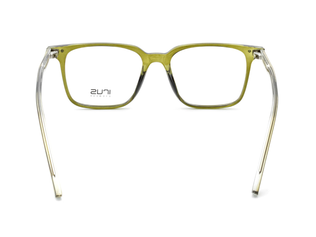 IRUS 3220 Men Square Frames