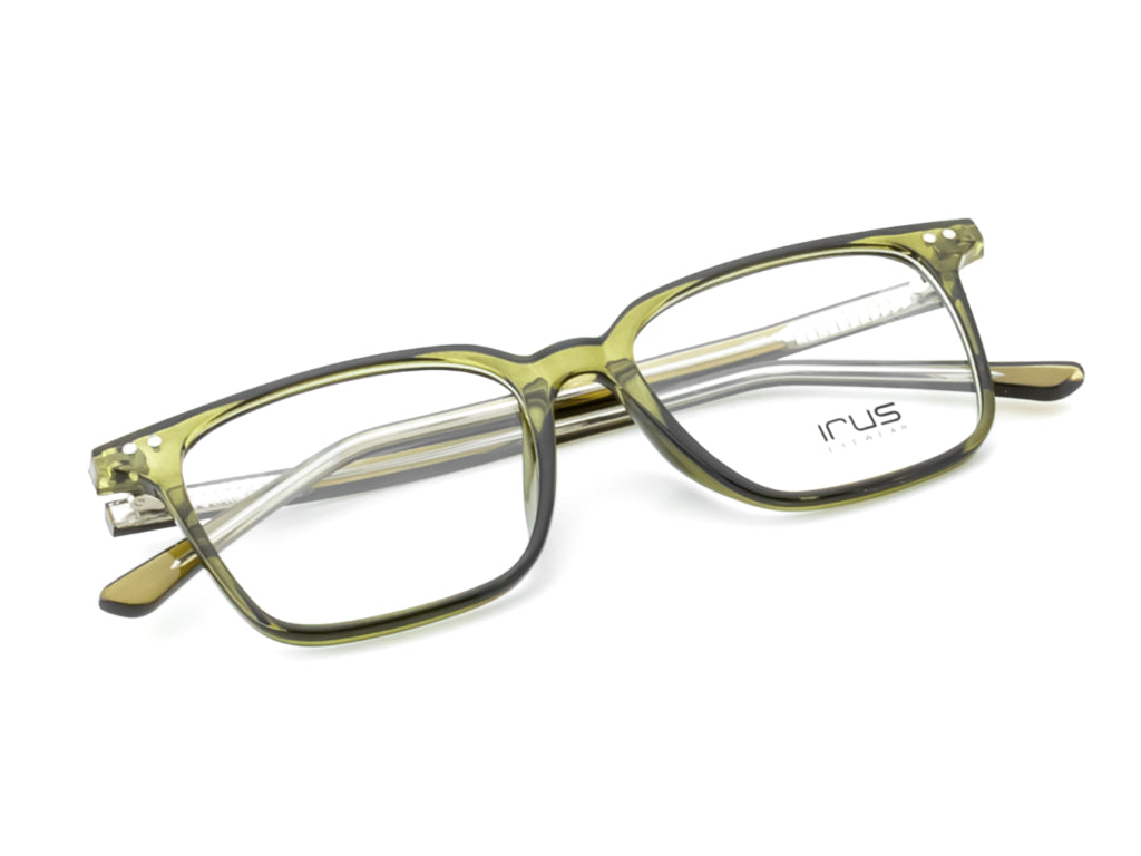 IRUS 3220 Men Square Frames