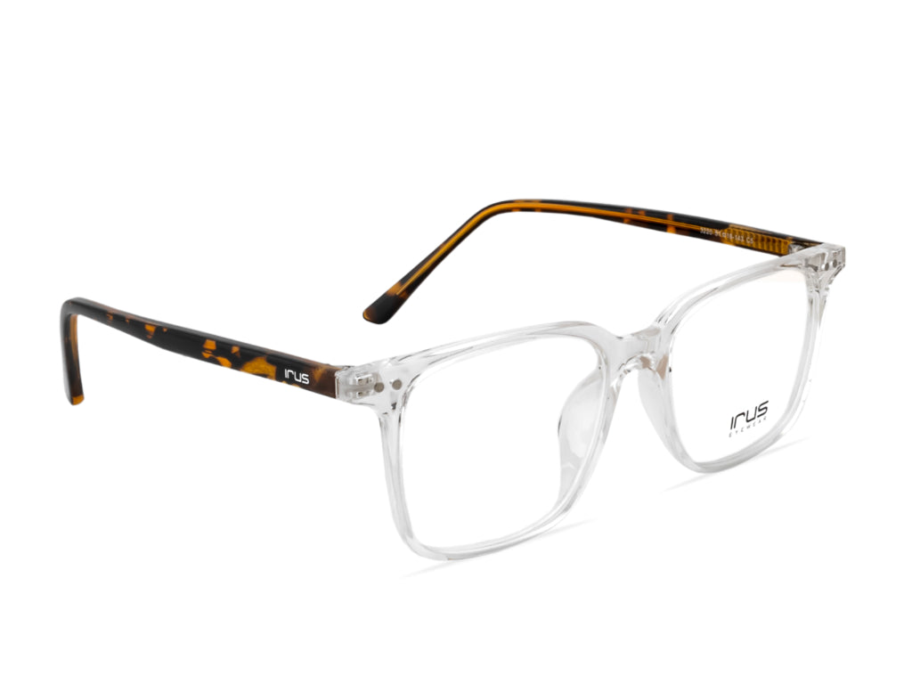 IRUS 3220 Men Square Frames