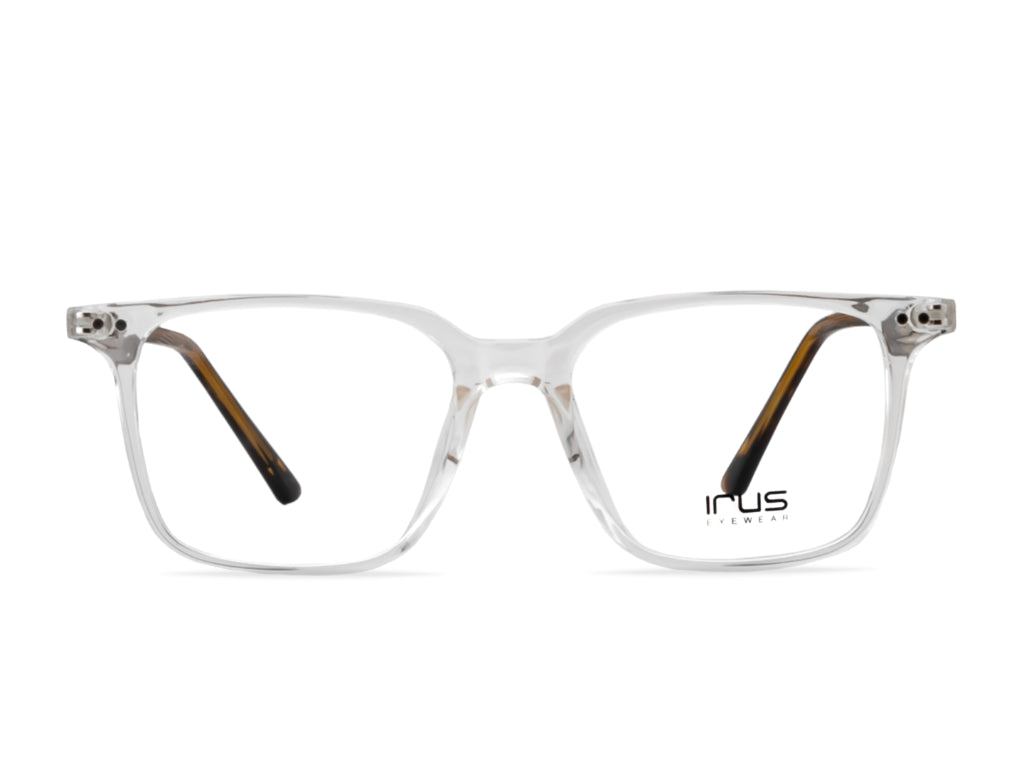 IRUS 3220 Men Square Frames