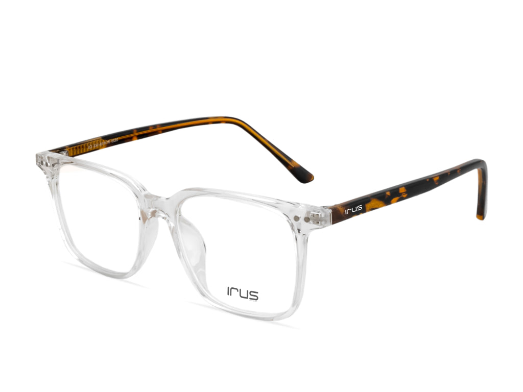 IRUS 3220 Men Square Frames