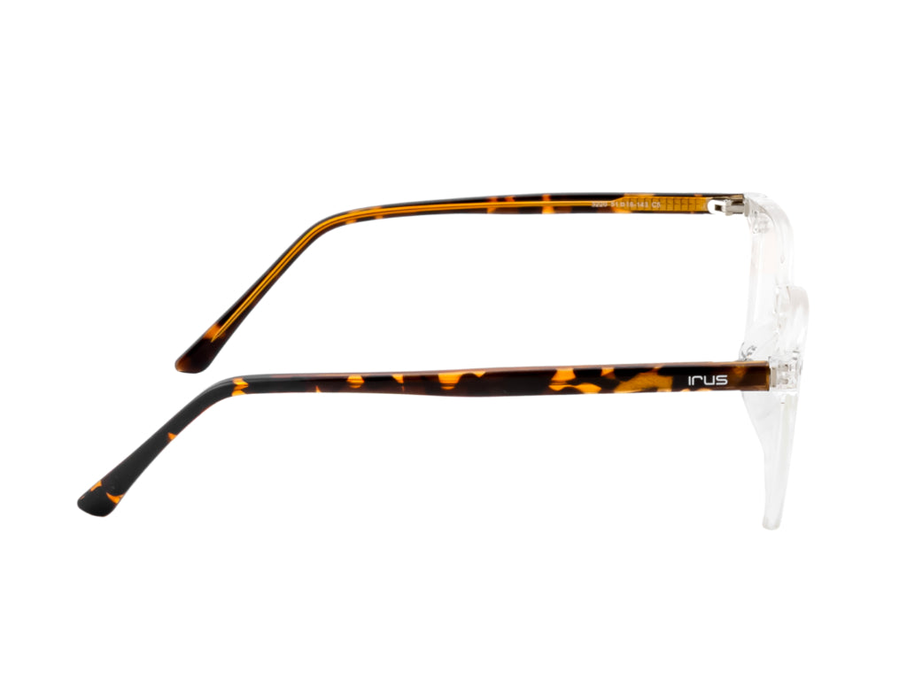 IRUS 3220 Men Square Frames