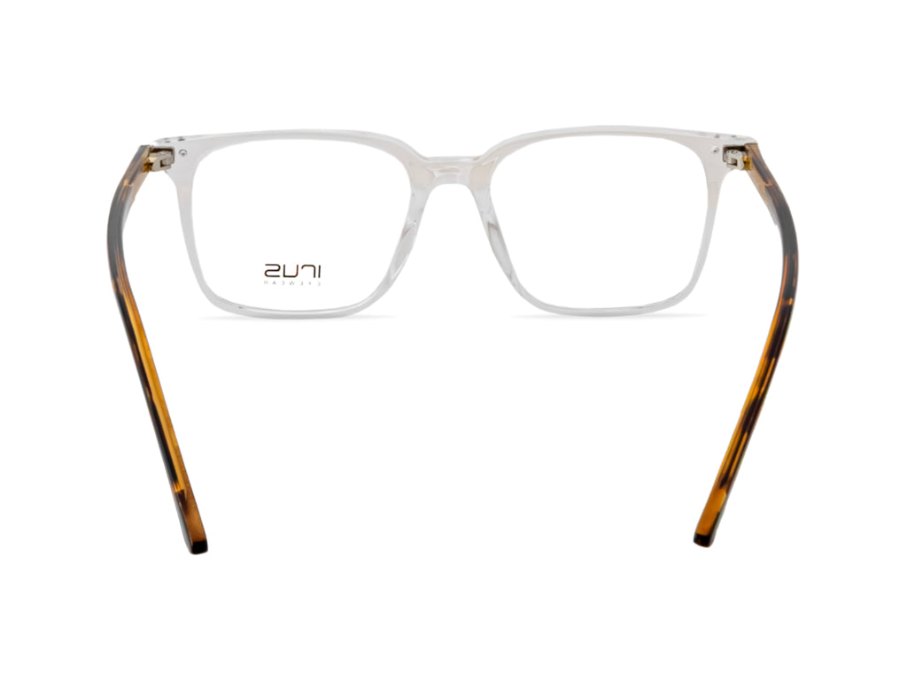 IRUS 3220 Men Square Frames