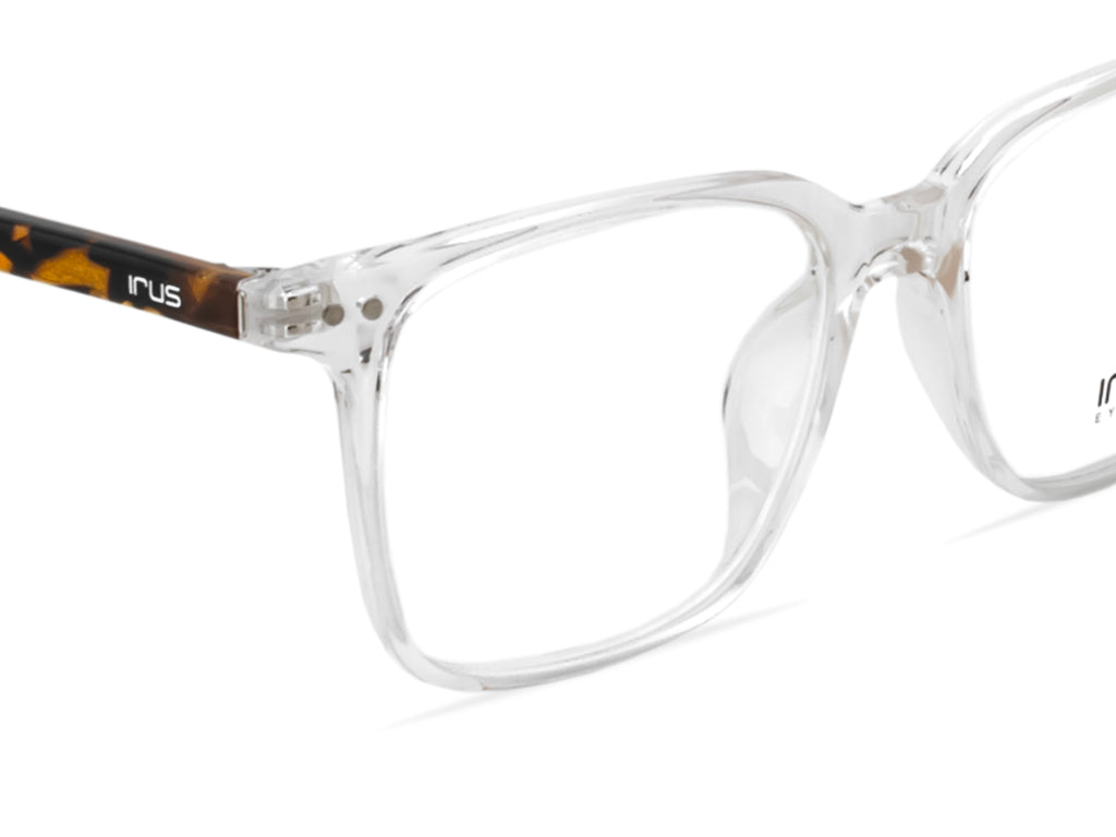 IRUS 3220 Men Square Frames
