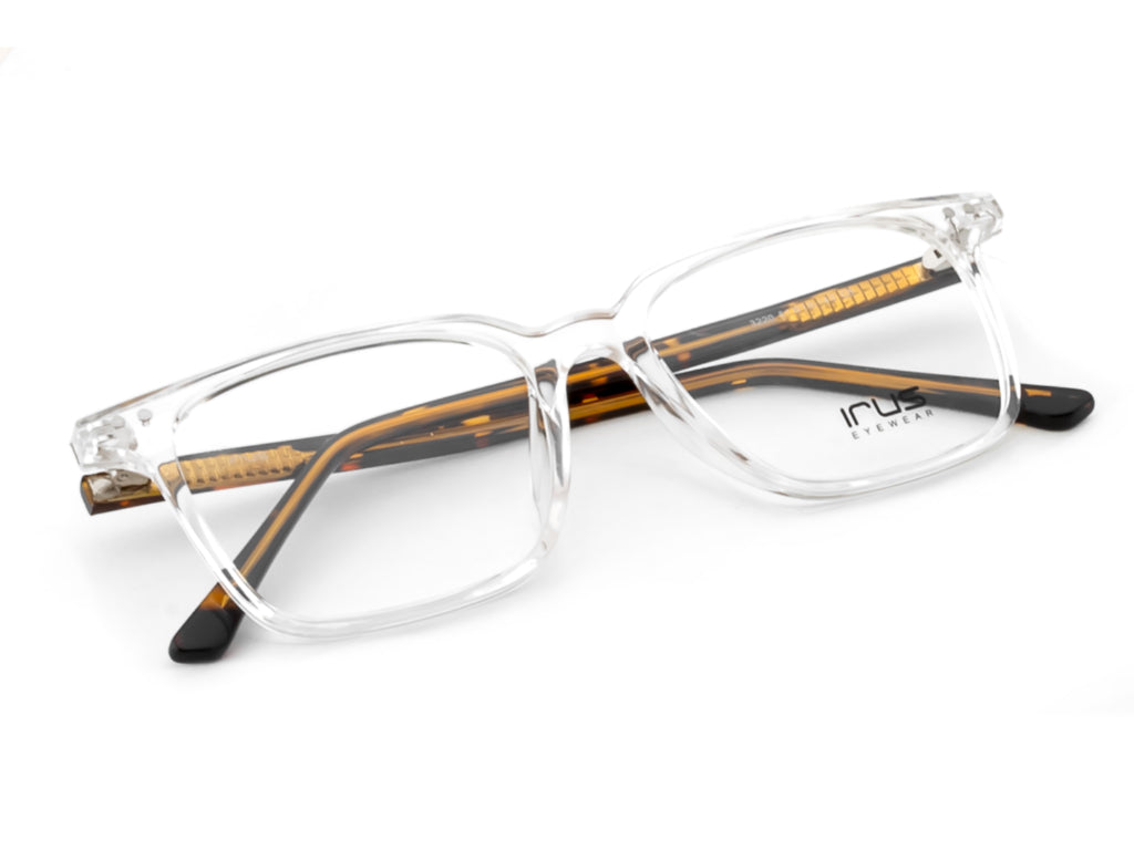 IRUS 3220 Men Square Frames