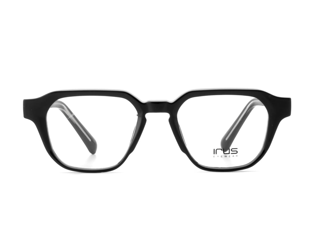 IRUS 3221 Men Pentagon Frames