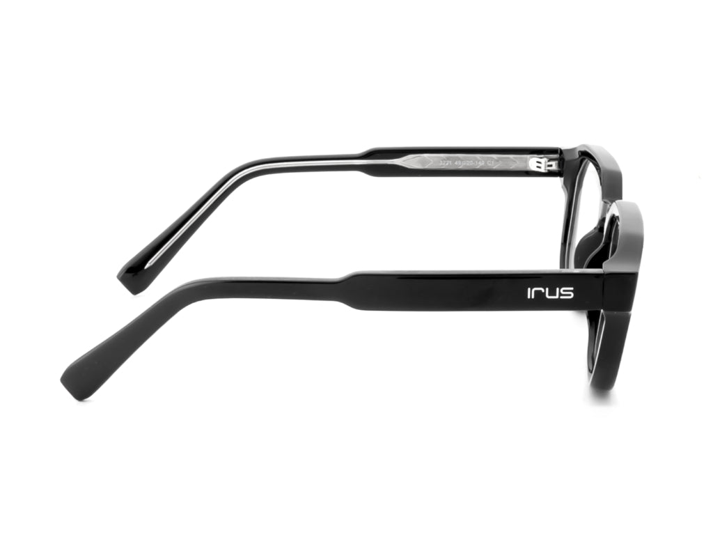 IRUS 3221 Men Pentagon Frames
