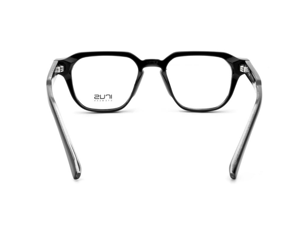 IRUS 3221 Men Pentagon Frames