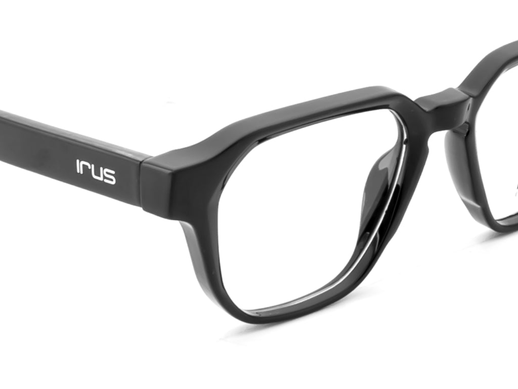 IRUS 3221 Men Pentagon Frames