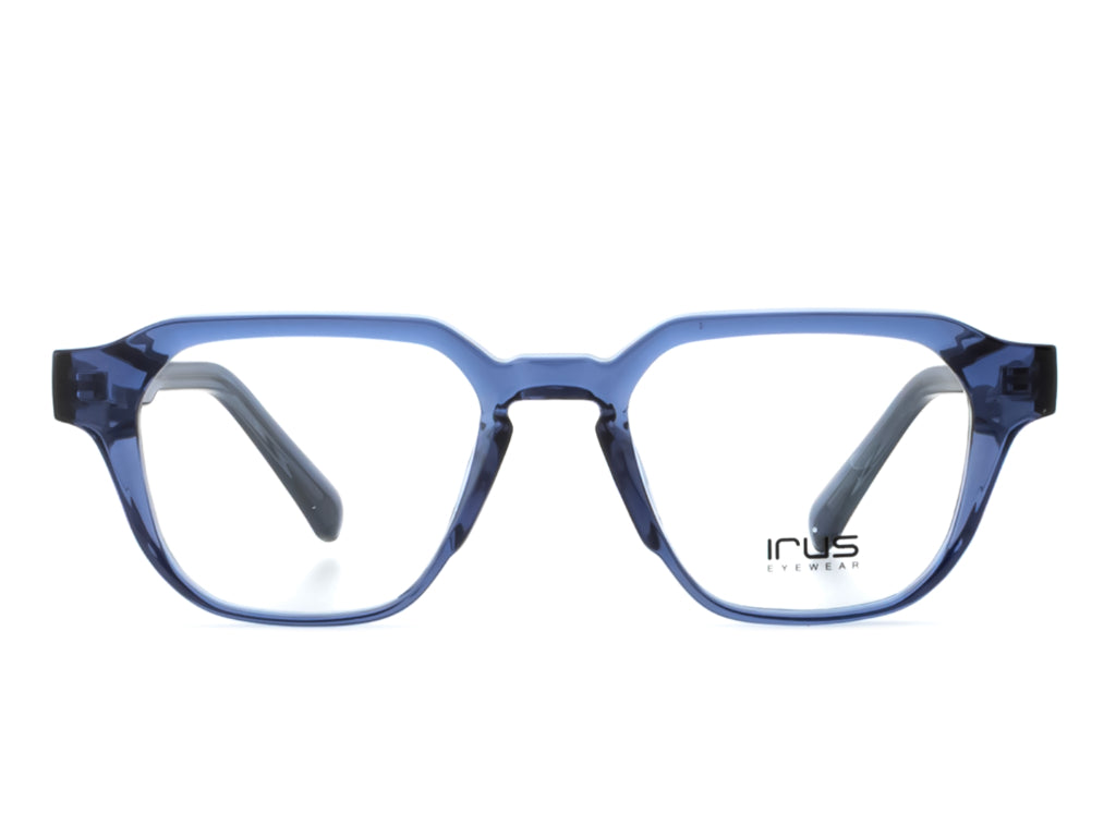 IRUS 3221 Men Pentagon Frames
