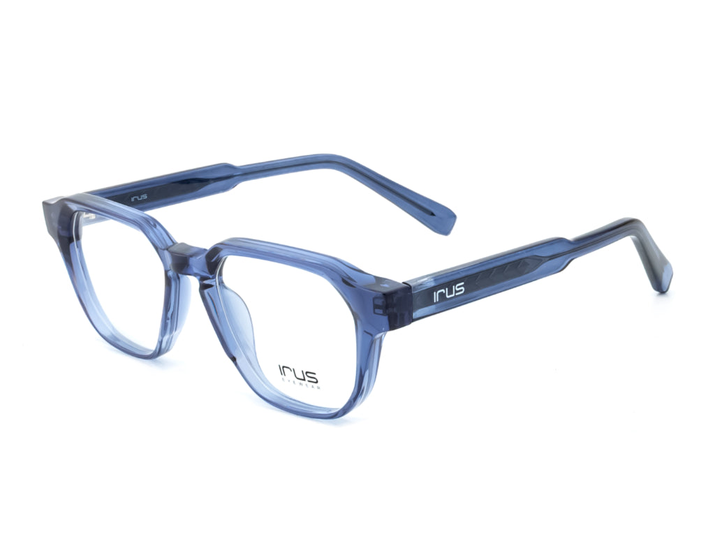 IRUS 3221 Men Pentagon Frames