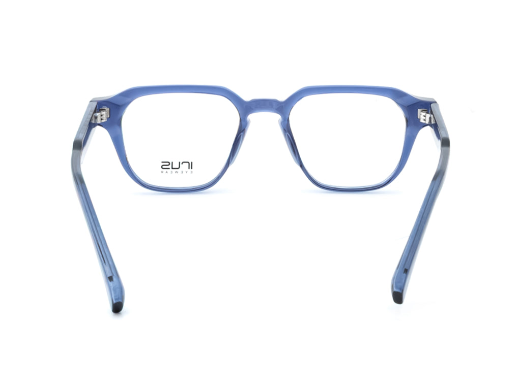 IRUS 3221 Men Pentagon Frames