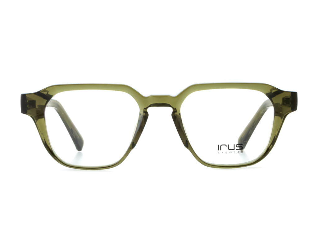 IRUS 3221 Men Pentagon Frames