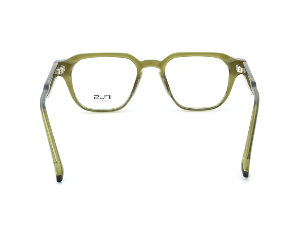 IRUS 3221 Men Pentagon Frames