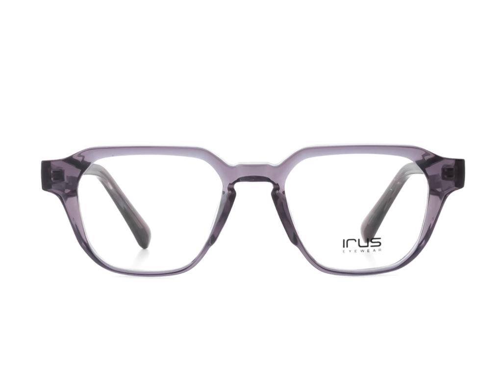 IRUS 3221 Men Pentagon Frames