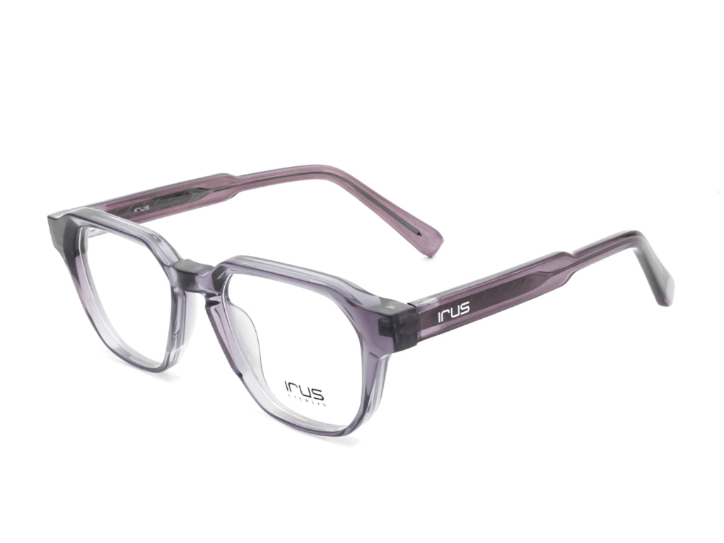 IRUS 3221 Men Pentagon Frames