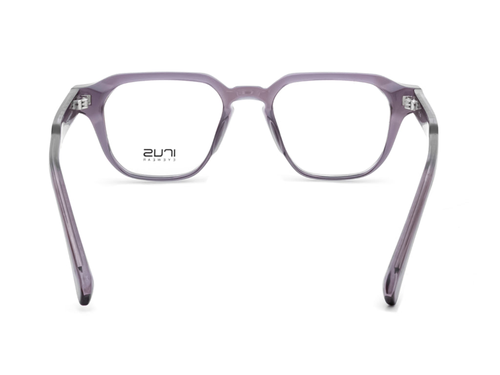 IRUS 3221 Men Pentagon Frames