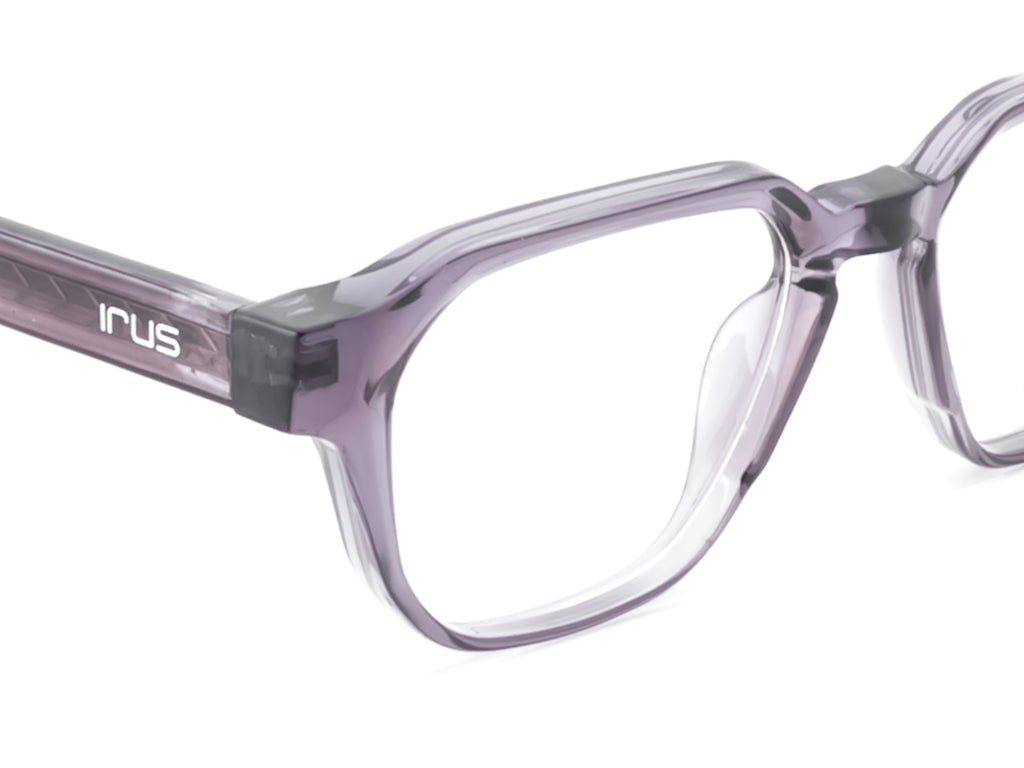 IRUS 3221 Men Pentagon Frames