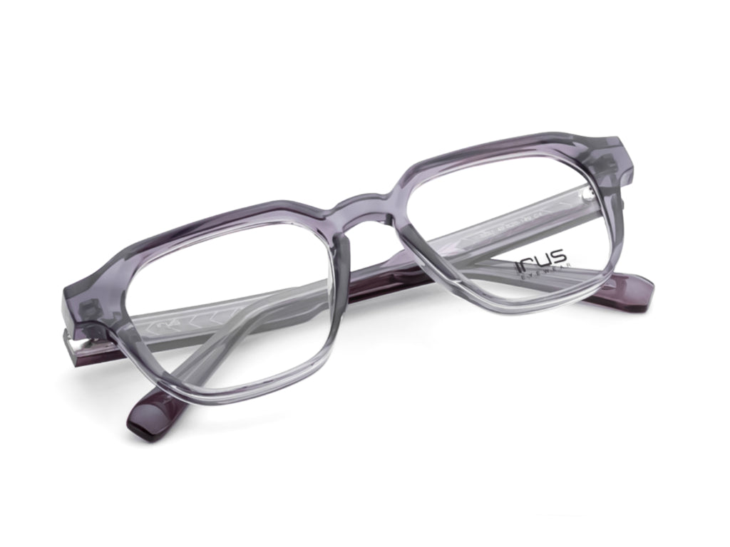 IRUS 3221 Men Pentagon Frames