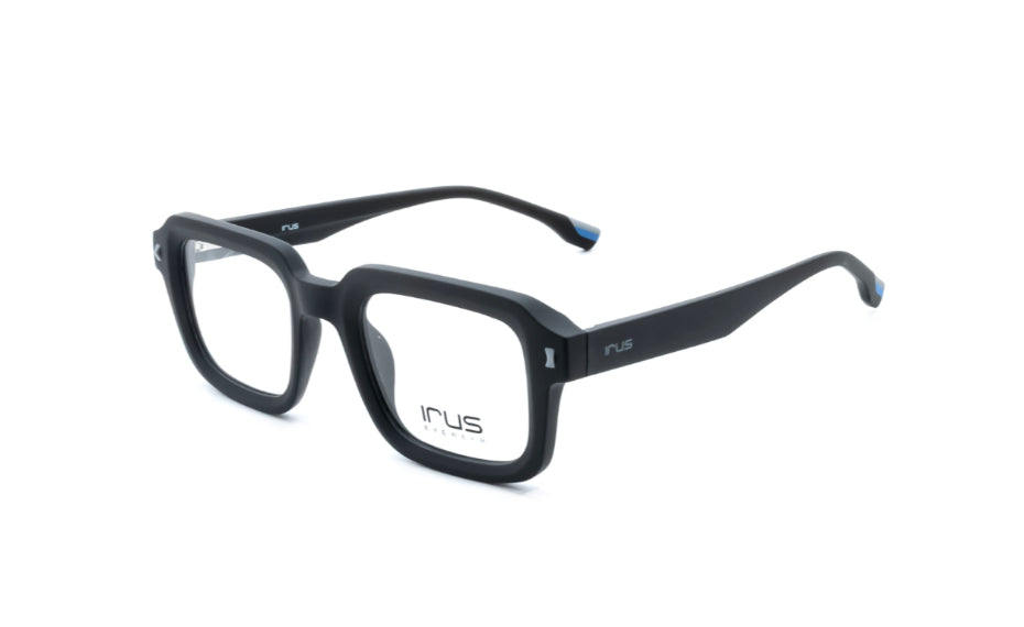 IRUS 3222 Men Square Frames