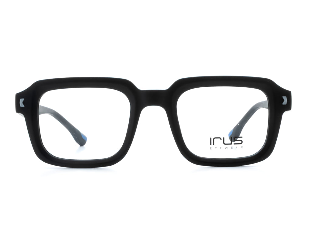 IRUS 3222 Men Square Frames