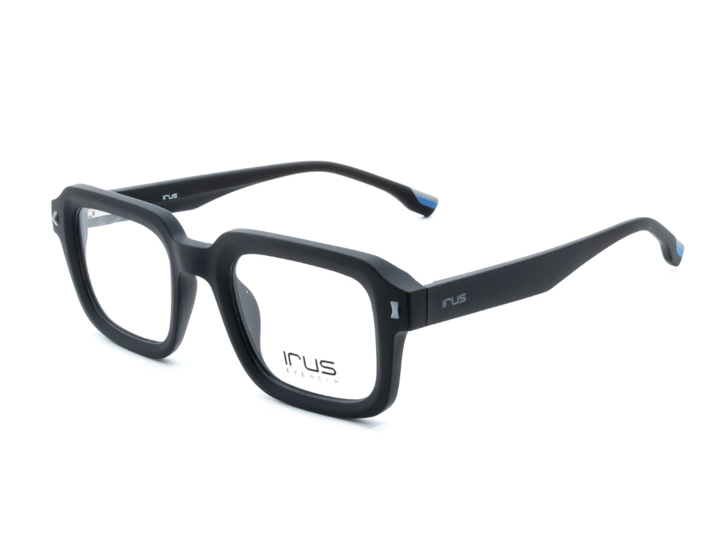 IRUS 3222 Men Square Frames