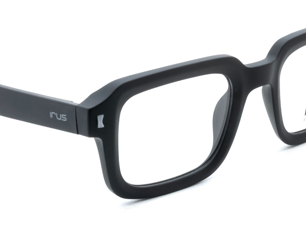 IRUS 3222 Men Square Frames